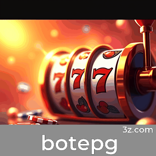 Inovações Pioneiras na botepg: Convergência de Tecnologias em Jogos