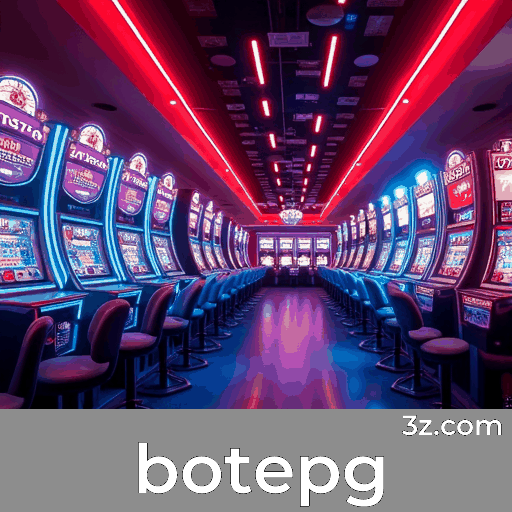 botepg: Plataforma Segura e Confiável de Excelência