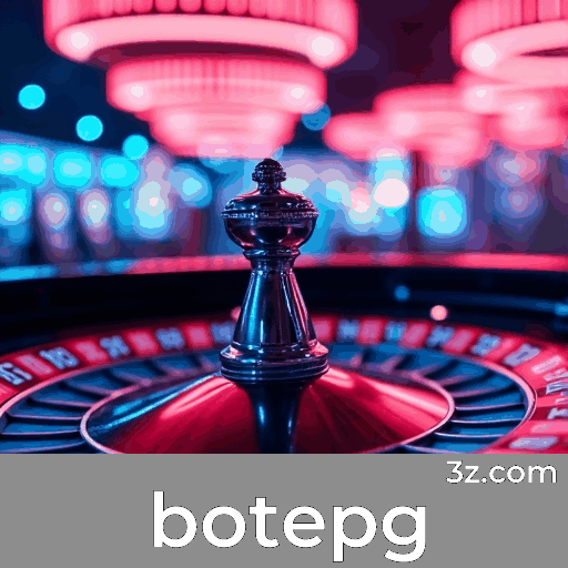 Experiência Premium com botepg: Cassino Seguro e Pagamentos Rápidos