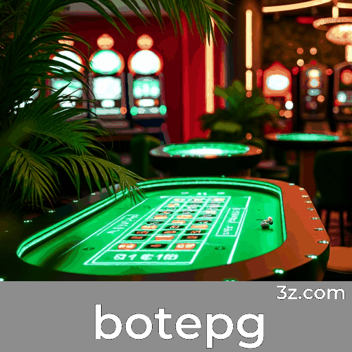 botepg: Plataforma Segura e Confiável de Excelência